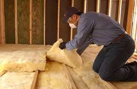 Fireproof Insulation in Summit Hill, PA